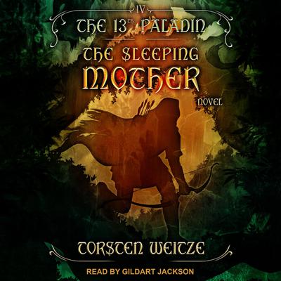 The Sleeping Mother by Torsten Weitze audiobook