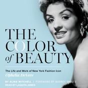 The Color of Beauty by  Alina Mitchell audiobook