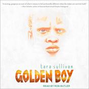Golden Boy by  Tara Sullivan audiobook