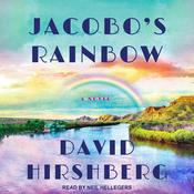Jacobo's Rainbow by  David Hirshberg audiobook