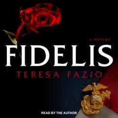 Fidelis by Teresa Fazio audiobook
