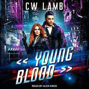 Young Blood by  Charles Lamb audiobook