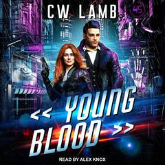 Young Blood by Charles Lamb audiobook
