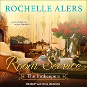 Room Service by  Rochelle Alers audiobook