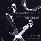 Rhapsody in Black by  John Kruth audiobook