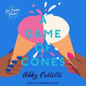 A Game of Cones by  Abby Collette audiobook