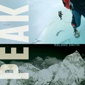 Peak by  Roland Smith audiobook