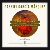 Crónica de una muerte anunciada by  Gabriel García Márquez audiobook