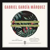 Leaf Storm by  Gabriel García Márquez audiobook