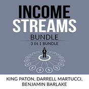 Income Streams Bundle: by  Darrell Martucci audiobook