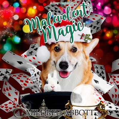 Malevolent Magic by Mildred Abbott audiobook