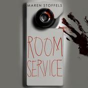 Room Service by  Maren Stoffels audiobook