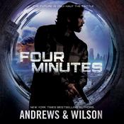 Four Minutes by  Jeffrey Wilson audiobook