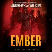Ember by  Brian Andrews audiobook