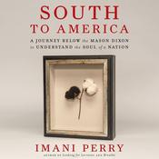 South to America by  Imani Perry audiobook