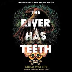 The River Has Teeth by Erica Waters audiobook