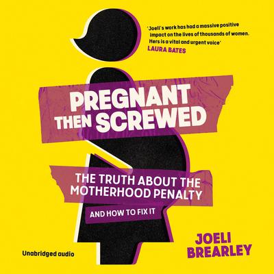 Pregnant Then Screwed by Julie Teal audiobook