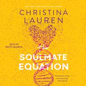 The Soulmate Equation by  Christina Lauren audiobook