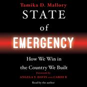 State of Emergency by  Tamika D. Mallory audiobook