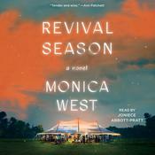 Revival Season by  Monica West audiobook