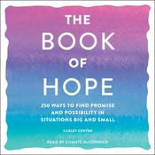 The Book of Hope by  Carley Centen audiobook