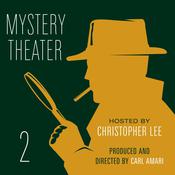 Mystery Theater 2 by  Carl Amari audiobook