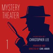 Mystery Theater 1 by  Carl Amari audiobook