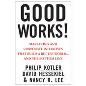 Good Works! by  David Hessekiel audiobook