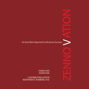 Zennovation by  Mortimer R. Feinberg audiobook