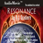 Resonance by  A. J. Scudiere audiobook