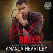 Bad Breed by  Amanda Heartley audiobook