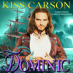 Dominic by Kiss Carson audiobook