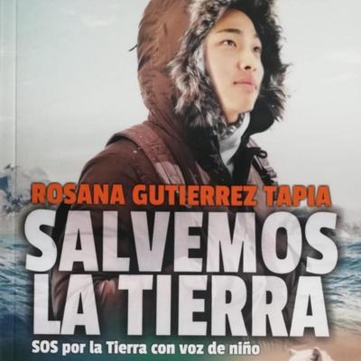 Salvemos la Tierra by Rosana Gutiérrez audiobook