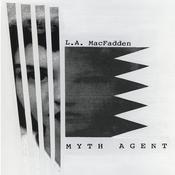 Myth Agent by  L.A. MacFadden audiobook