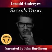 Satan's Diary by  Leonid Andreyev audiobook