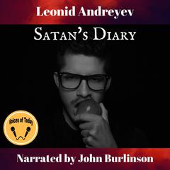 Satan's Diary by Leonid Andreyev audiobook
