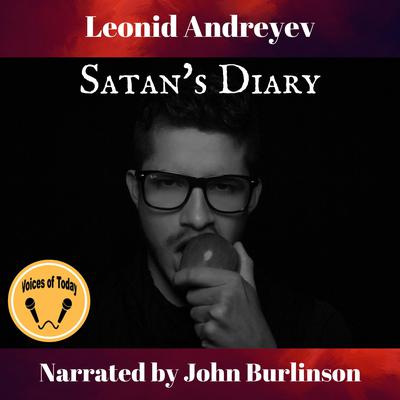 Satan's Diary by Leonid Andreyev audiobook