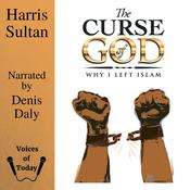 The Curse of God by  Harris Sultan audiobook