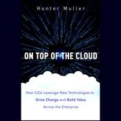 On Top of the Cloud by  Hunter Muller audiobook