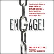 Engage by  Brian Solis audiobook