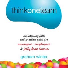 Think One Team by Graham Winter audiobook