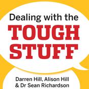 Dealing with the Tough Stuff by  Alison Hill audiobook