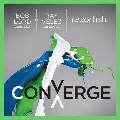 Converge by Bob W. Lord audiobook