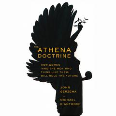 The Athena Doctrine by John Gerzema audiobook