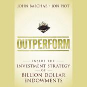 Outperform by  John Baschab audiobook