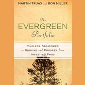 The Evergreen Portfolio by  Martin Truax audiobook