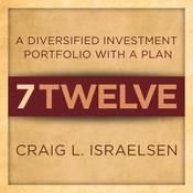 7Twelve by  Craig L. Israelsen audiobook