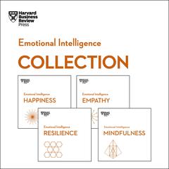 Harvard Business Review Emotional Intelligence Collection by Harvard Business Review audiobook