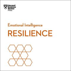 Resilience by Harvard Business Review audiobook