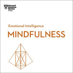 Mindfulness by Harvard Business Review audiobook